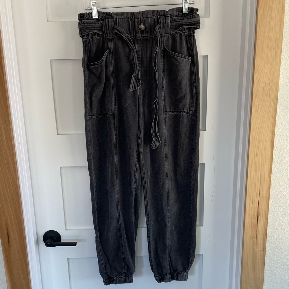 Forever 21 cargo pants